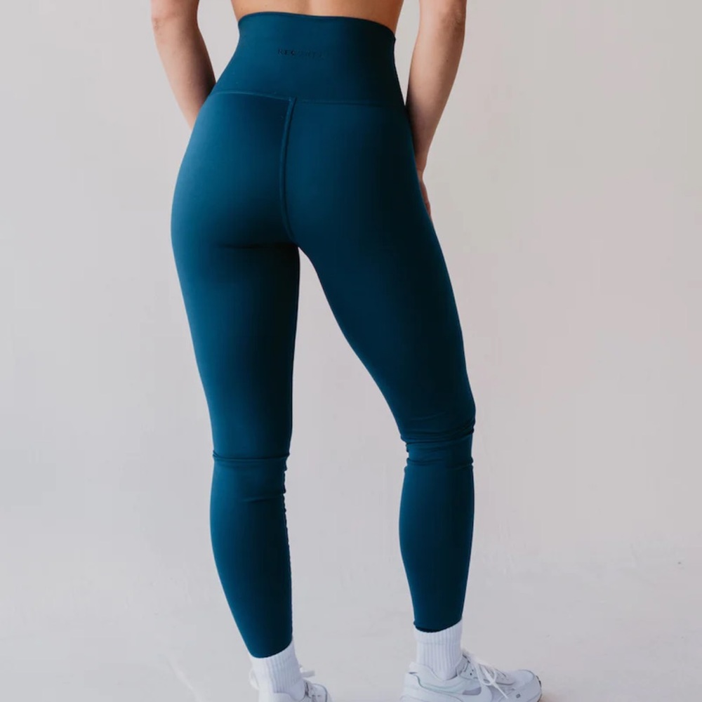 Recreation sweat legging yoga pant